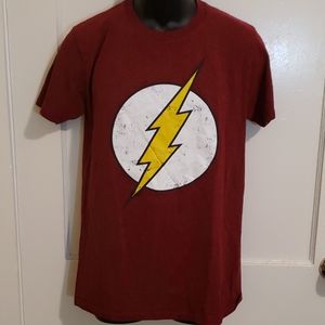 Flash t-shirt